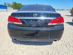 Toyota Avalon 2012