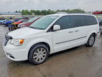 Chrysler Voyager 2015