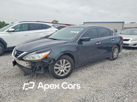 Nissan Altima 2018 - Image 1 of 12