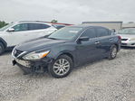 Nissan Altima 2018