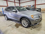 BMW X3 2013