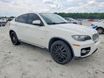 BMW X6 2012