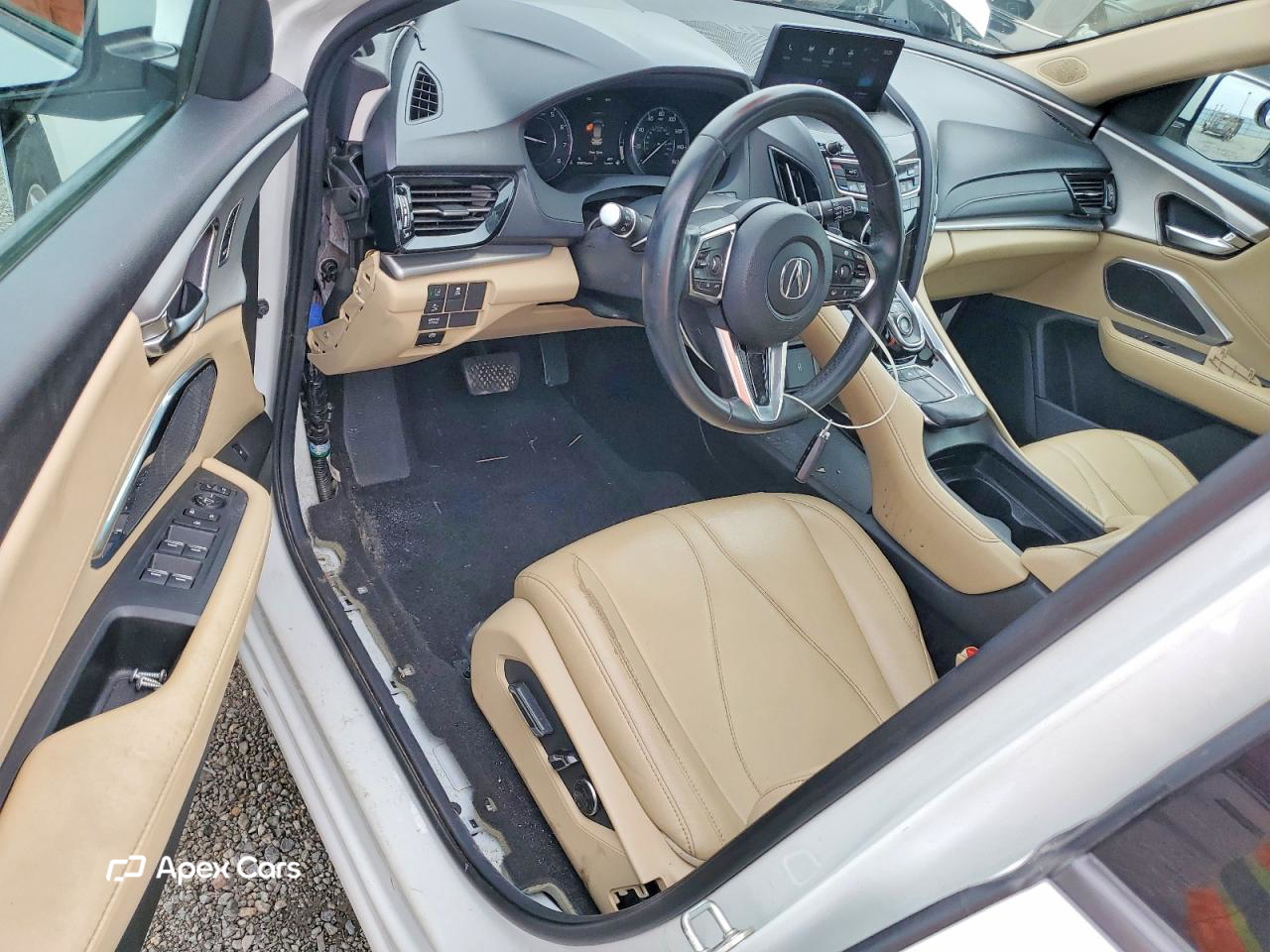 Acura RDX 2020