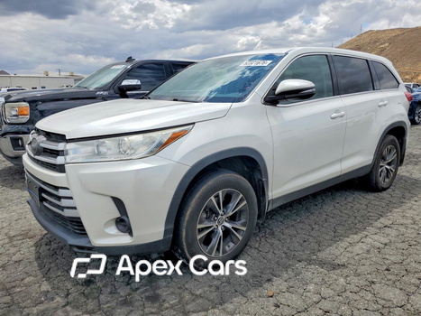 Toyota Highlander 2019 - Image 1 of 13