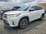 Toyota Highlander 2019