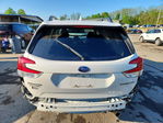 Subaru Forester 2021