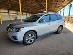 Nissan Pathfinder 2017