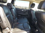 Nissan Pathfinder 2018