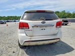 Kia Sorento 2011