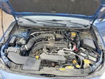 Subaru XV 2021