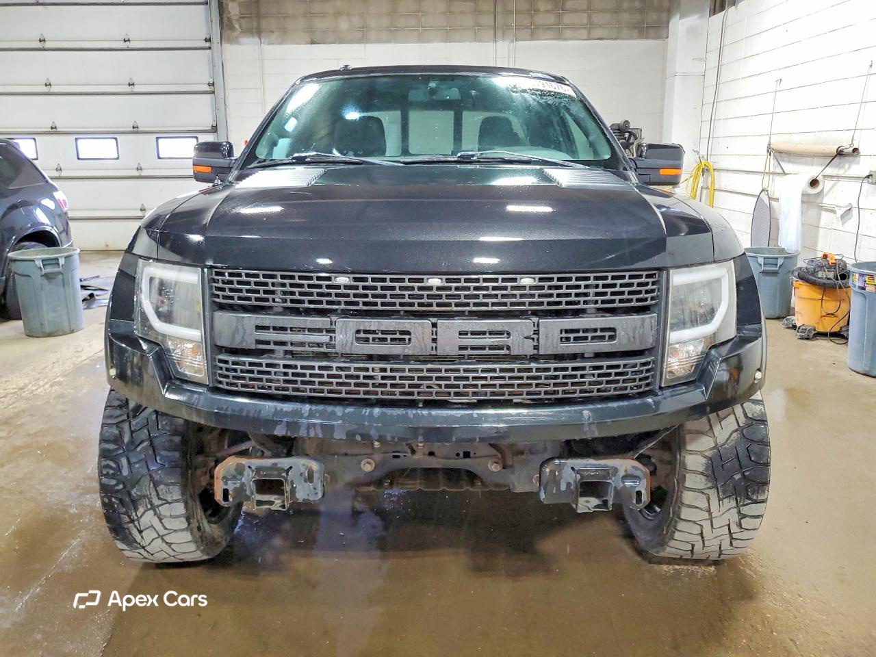 Ford F-150 2010