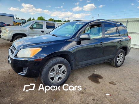Toyota RAV 4 2010 - Image 1 of 13