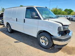 Chevrolet Express 2024