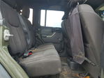 Jeep Wrangler 2015