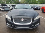 Jaguar XJ 2015