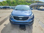 Kia Sportage 2014