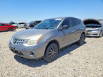 Nissan Rogue 2012