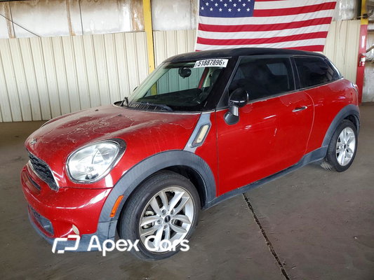MINI Cooper 2014 - Image 1 of 12