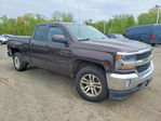 Chevrolet Silverado 2016