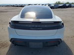Porsche Taycan 2023