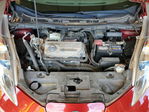 Nissan Leaf 2012
