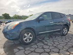 Nissan Rogue 2013