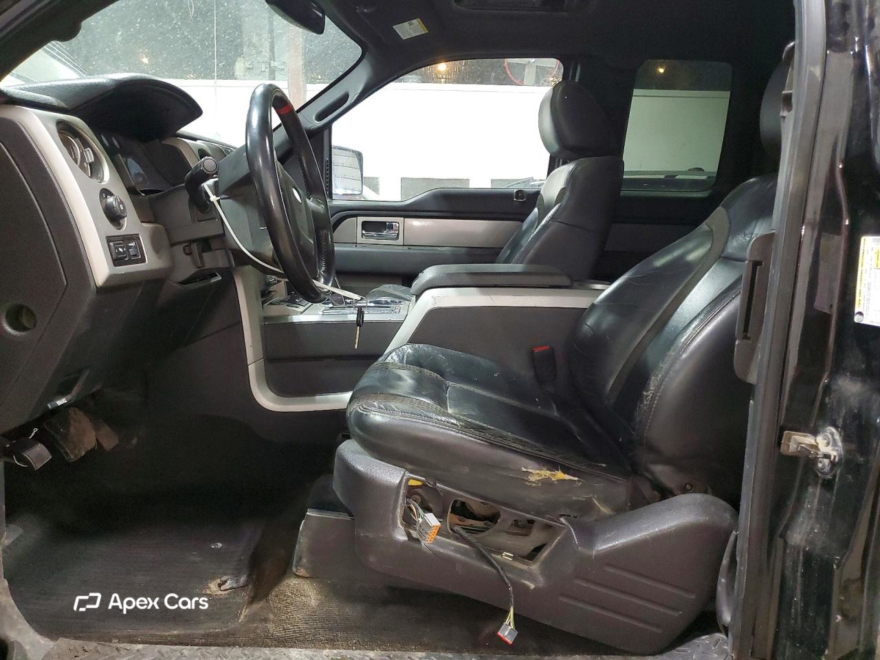Ford F-150 2010