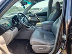 Toyota Highlander 2012