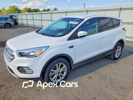 Ford Escape 2017 - Zdjęcie 1 z 13