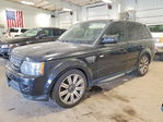 Land Rover Range Rover 2012