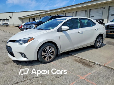 Toyota Corolla 2014 - Image 1 of 12