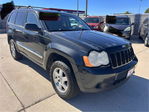 Jeep Cherokee 2010