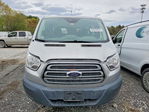 Ford Transit 2015