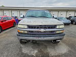 Chevrolet Silverado 2002