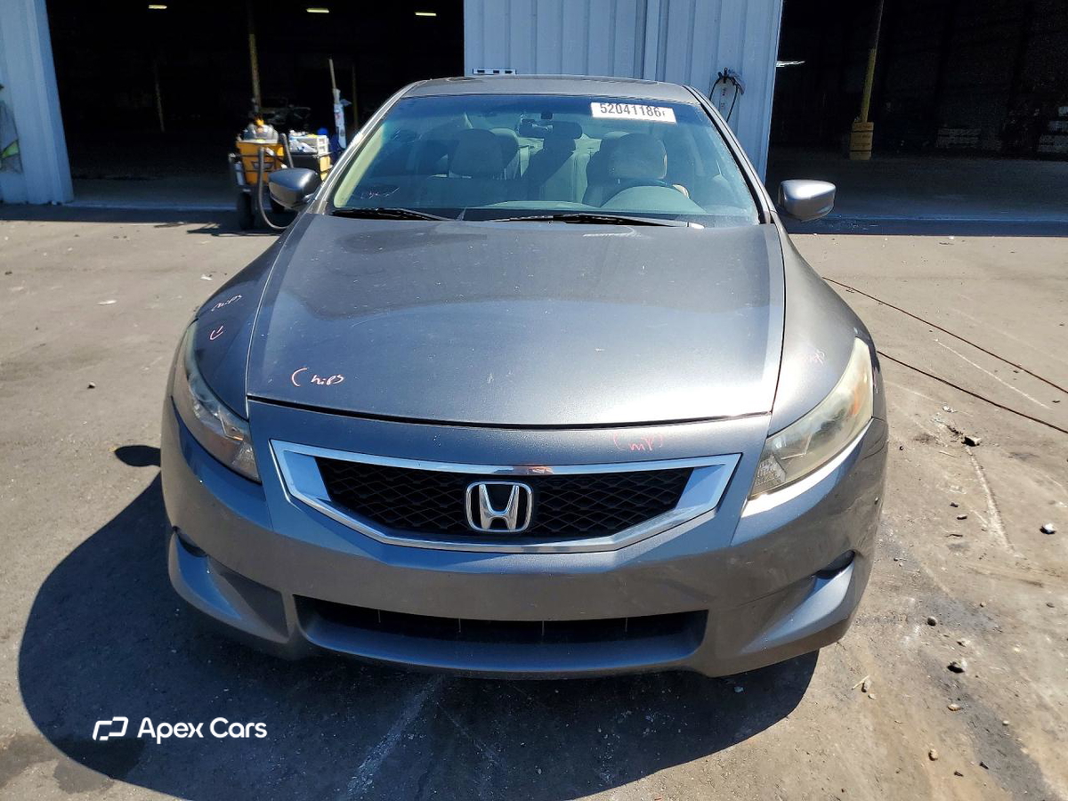 Honda Accord 2010