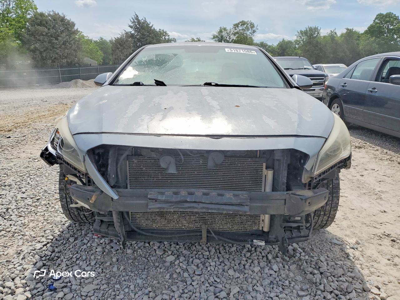 Hyundai Sonata 2017