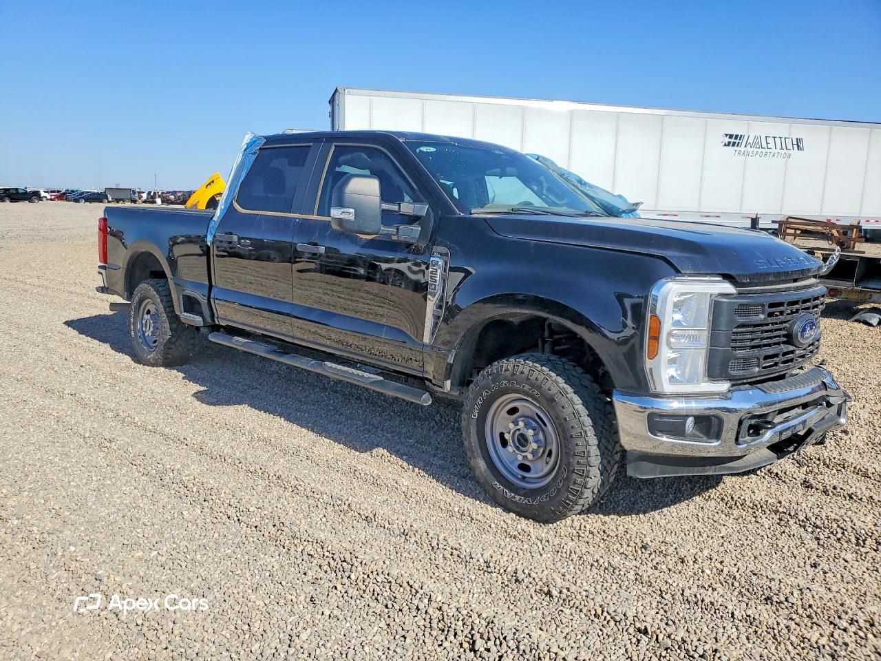 Ford F250 2024