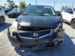 Nissan Sentra 2012