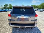 Toyota 4Runner 2012
