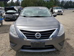 Nissan Versa 2016