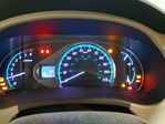 Toyota Sienna 2011