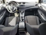 Nissan Sentra 2016