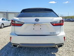 Lexus RX 2017