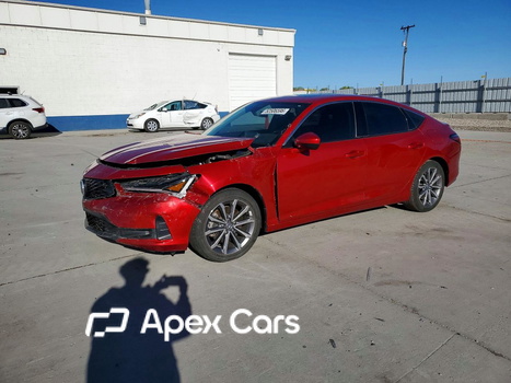 Acura Integra 2023 - Image 1 of 14