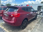 Nissan Rogue 2013