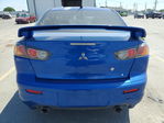 Mitsubishi Lancer 2010