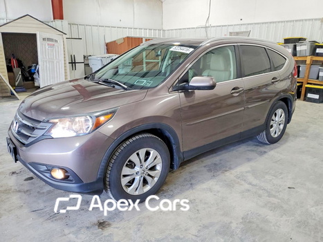 Honda CR-V 2013 - Image 1 of 13
