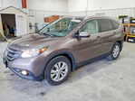 Honda CR-V 2013
