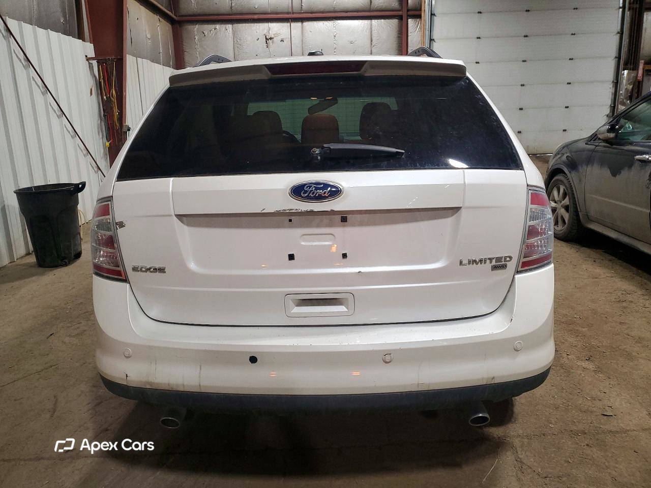 Ford Edge 2010