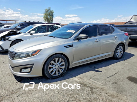 Kia Optima 2014 - Image 1 of 12